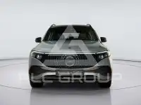 2025 Mercedes Benz EQB