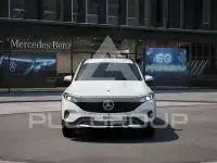 2025 Mercedes Benz EQB