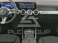 2025 Mercedes Benz EQB