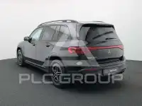 2025 Mercedes Benz EQB