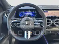2025 Mercedes Benz EQB