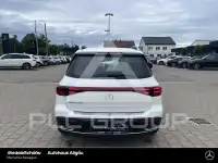 2025 Mercedes Benz EQB