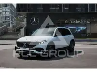 2025 Mercedes Benz EQB