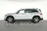 2025 Mercedes Benz EQB