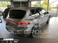 2025 Mercedes Benz EQB