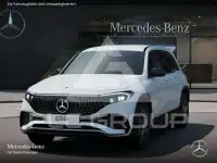 2025 Mercedes Benz EQB