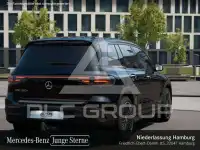 2025 Mercedes Benz EQB