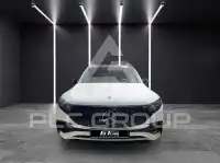 2025 Mercedes Benz EQB