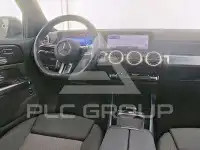 2025 Mercedes Benz EQB