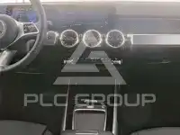 2025 Mercedes Benz EQB