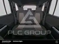 2025 Mercedes Benz EQB