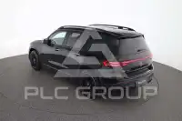 2025 Mercedes Benz EQB