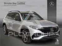 2025 Mercedes Benz EQB