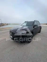 2025 Mercedes Benz EQB