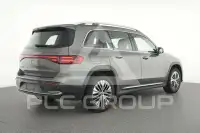 2025 Mercedes Benz EQB