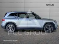 2025 Mercedes Benz EQB