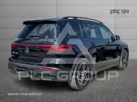 2025 Mercedes Benz EQB
