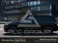 2025 Mercedes Benz EQB