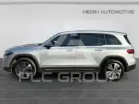 2025 Mercedes Benz EQB