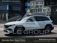 2025 Mercedes Benz EQB