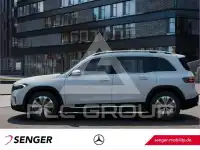 2025 Mercedes Benz EQB
