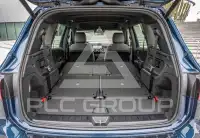 2025 Mercedes Benz EQB