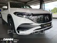 2025 Mercedes Benz EQB