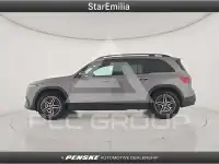 2025 Mercedes Benz EQB