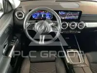 2025 Mercedes Benz EQB