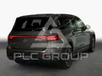 2025 Mercedes Benz EQB