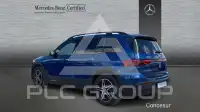 2025 Mercedes Benz EQB
