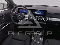 2025 Mercedes Benz EQB