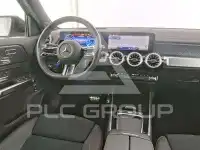 2025 Mercedes Benz EQB
