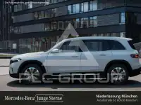 2025 Mercedes Benz EQB