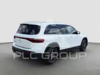 2025 Mercedes Benz EQB