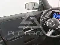 2025 Mercedes Benz EQB
