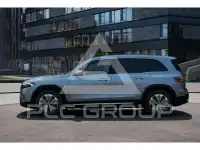 2025 Mercedes Benz EQB