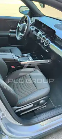 2025 Mercedes Benz EQB