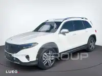 2025 Mercedes Benz EQB