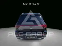 2025 Mercedes Benz EQB
