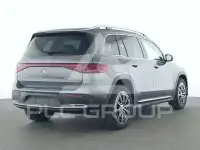 2025 Mercedes Benz EQB