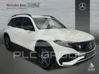 2025 Mercedes Benz EQB