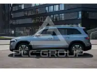 2025 Mercedes Benz EQB