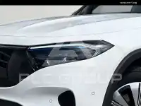 2025 Mercedes Benz EQB