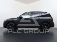 2025 Mercedes Benz EQB