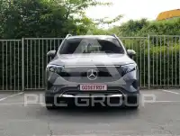 2025 Mercedes Benz EQB
