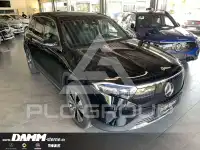 2025 Mercedes Benz EQB