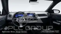 2025 Mercedes Benz EQB