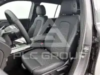 2025 Mercedes Benz EQB