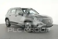 2025 Mercedes Benz EQB